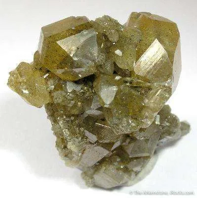 Mimetite image