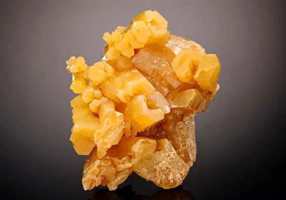 Mimetite image