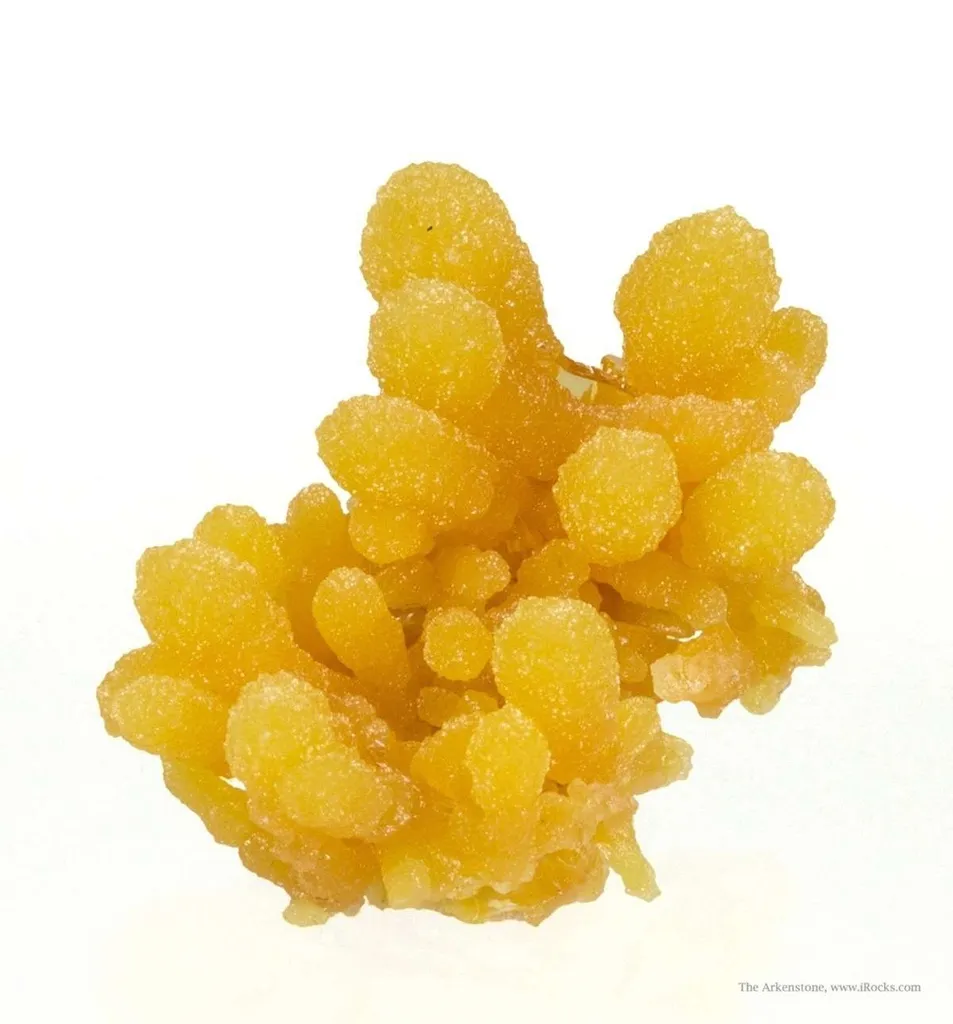 Mimetite - image 2