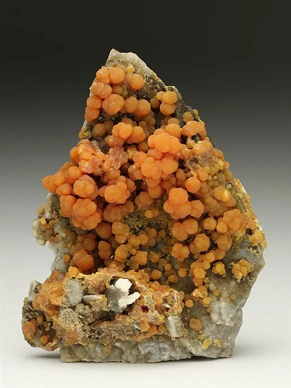 Mimetite image