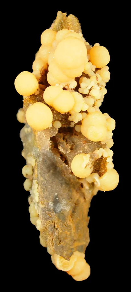 Mimetite image
