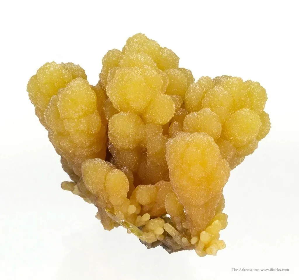 Mimetite - image 3