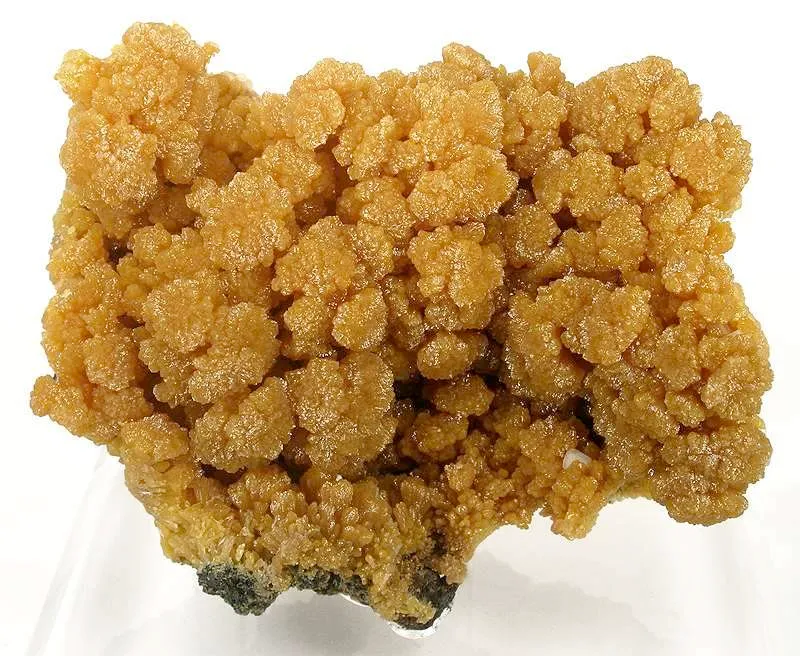 Mimetite image