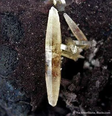 Mimetite - image 2