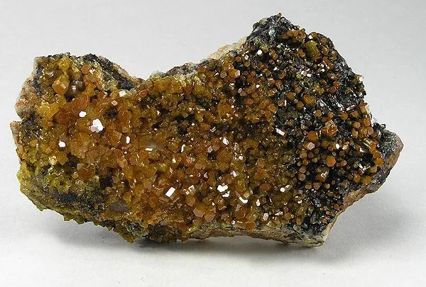 Mimetite image