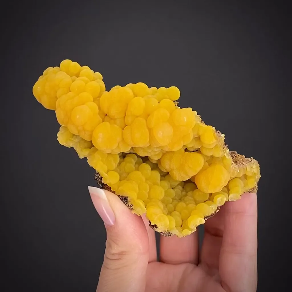 Mimetite image