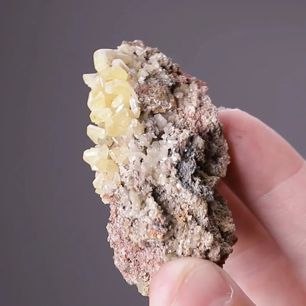 Mimetite - image 2
