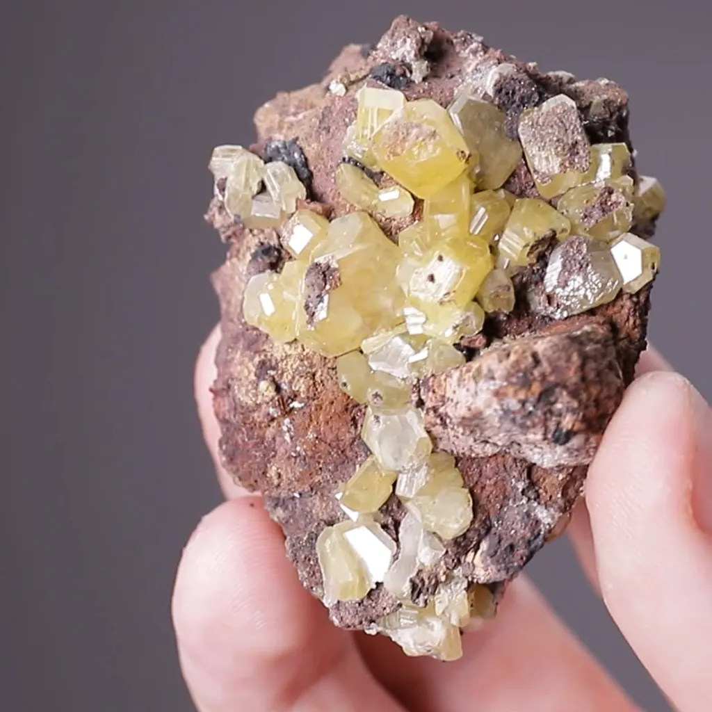 Mimetite - image 2