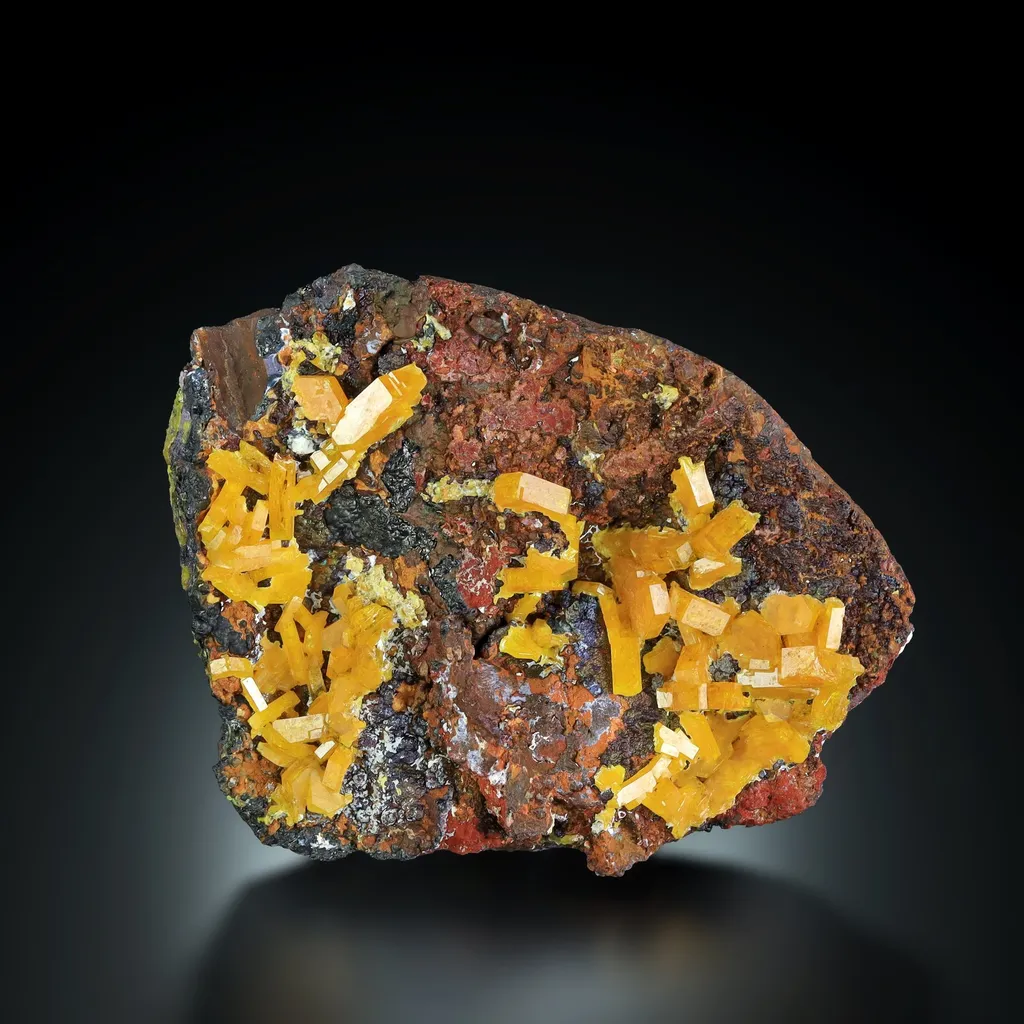 Mimetite - image 3