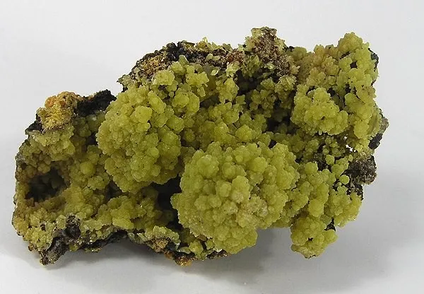 Mimetite image