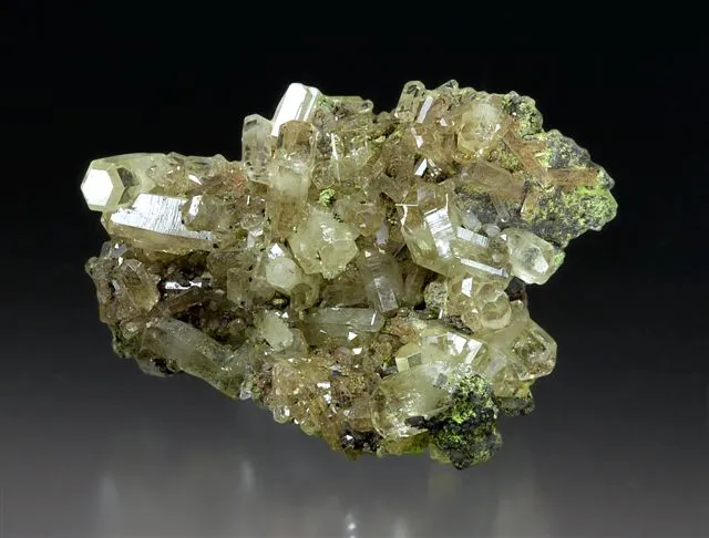 Mimetite image