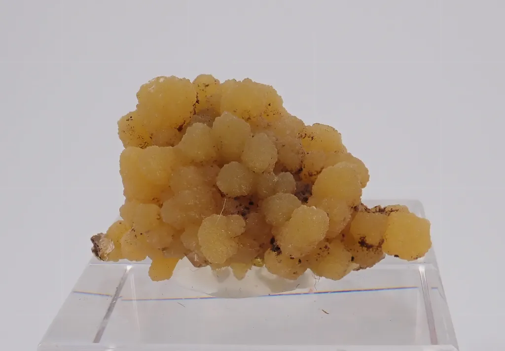 Mimetite image