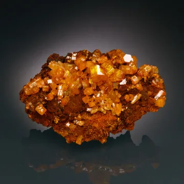 Mimetite