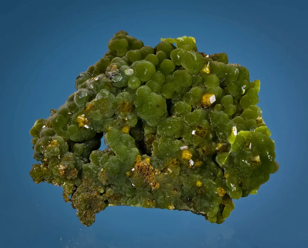 Mimetite image