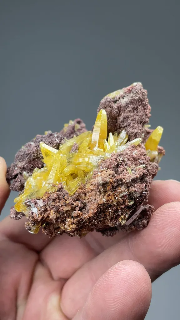 Mimetite - image 2