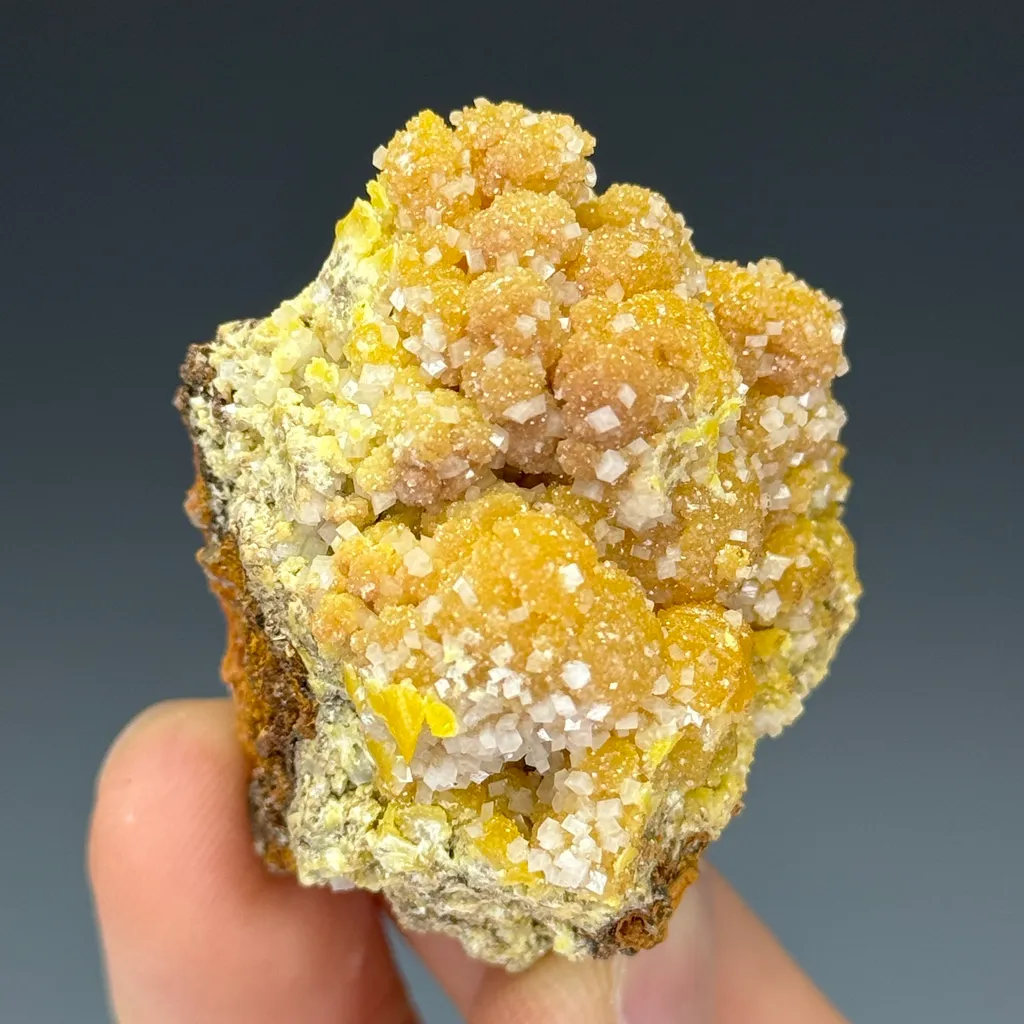 Mimetite - image 3