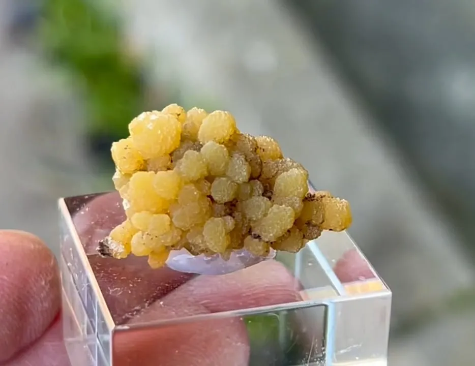Mimetite - image 3