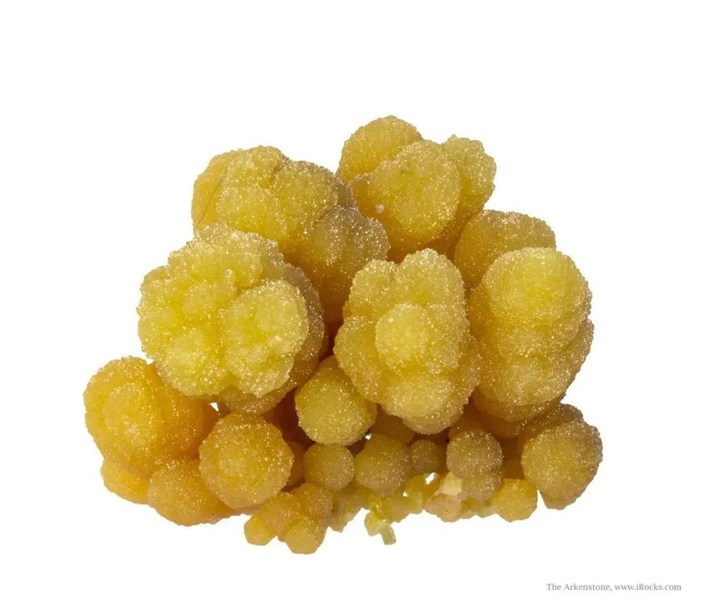 Mimetite image