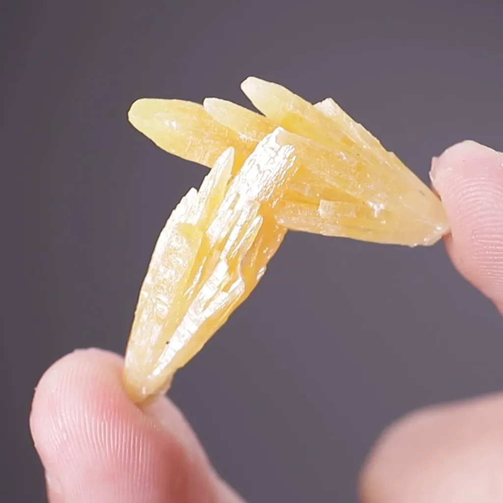 Mimetite - image 2
