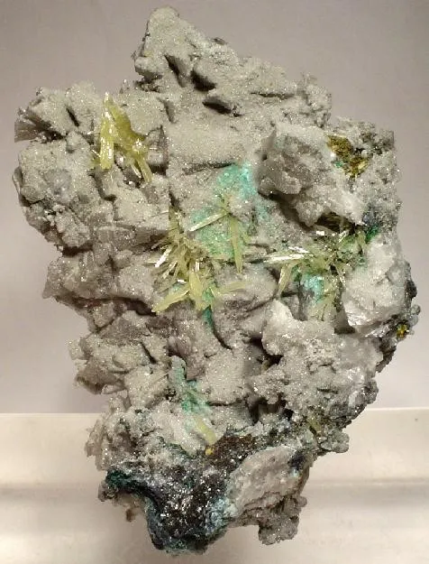 Mimetite image