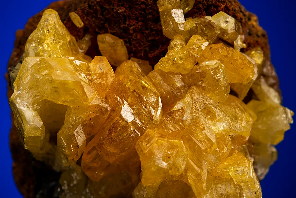 Mimetite - image 2