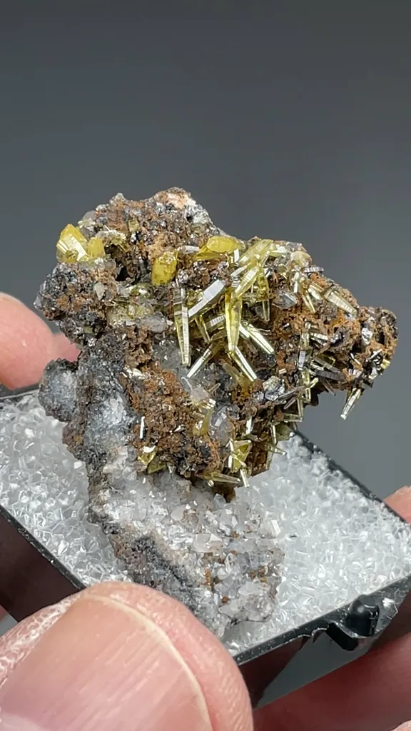Mimetite - image 2