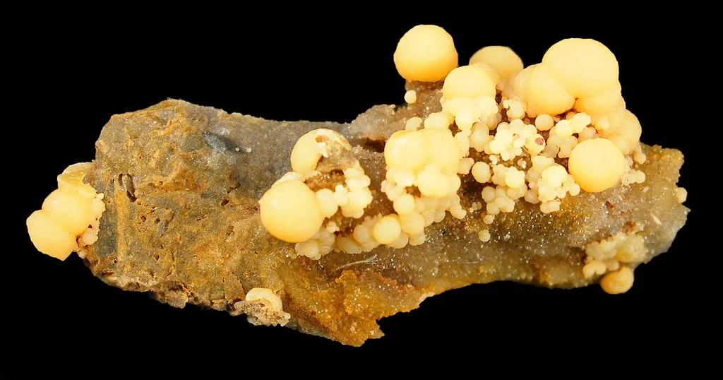 Mimetite - image 2
