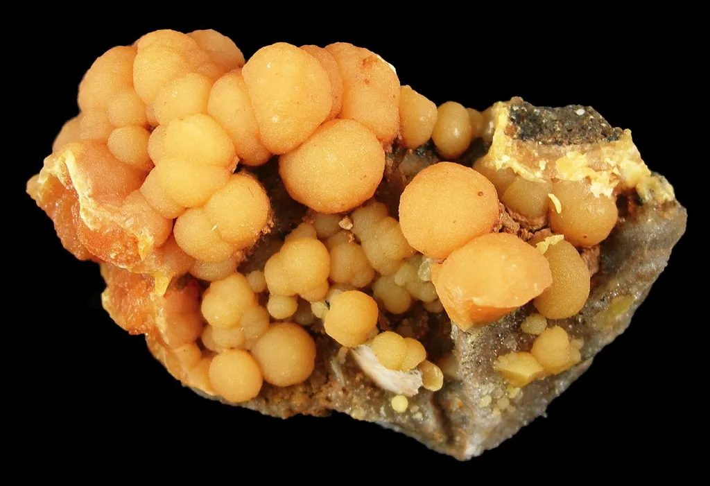 Mimetite image