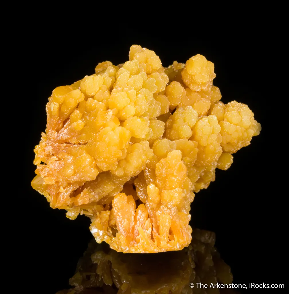 Mimetite - image 3