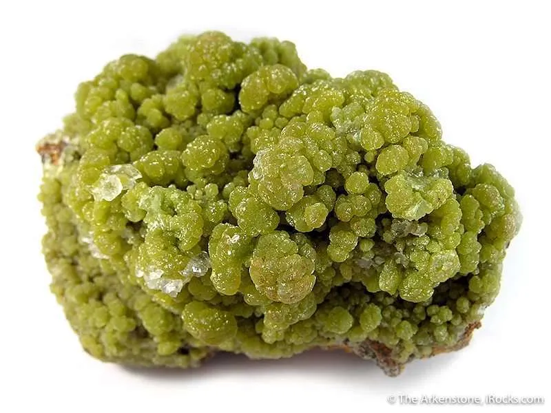 Mimetite image