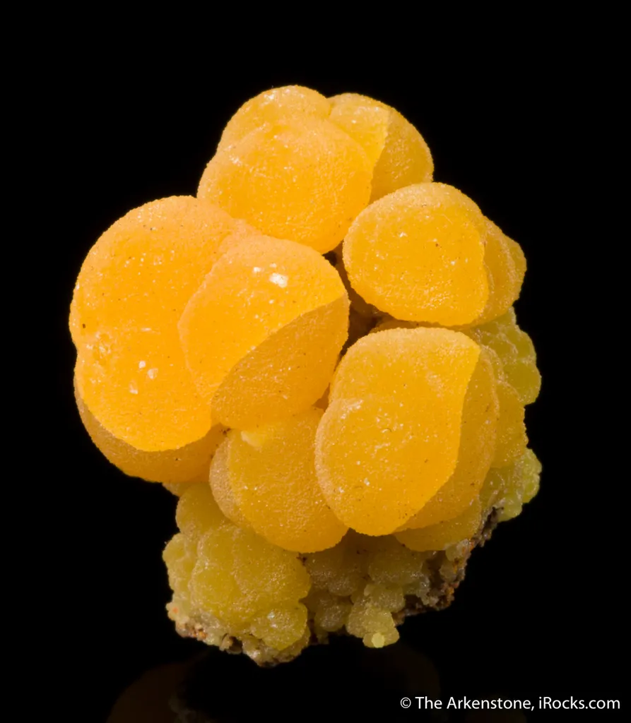 Mimetite - image 5