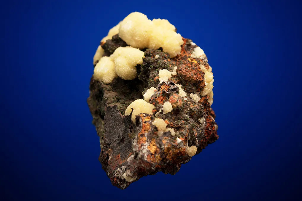 Mimetite - image 3