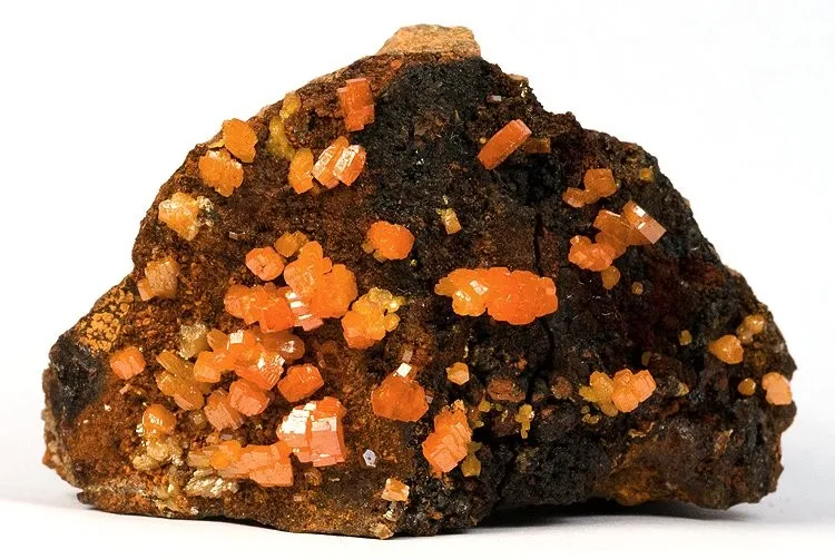 Mimetite image