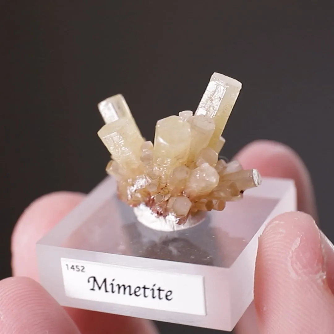 Mimetite - image 2