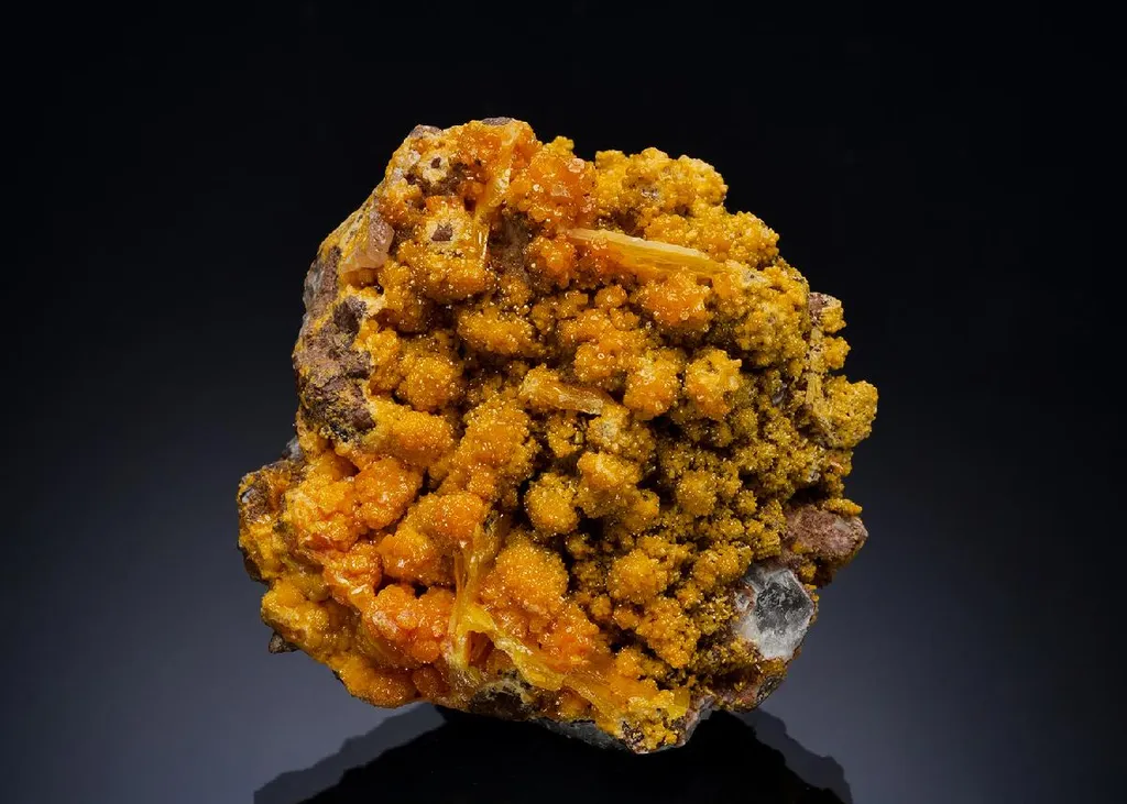 Mimetite image