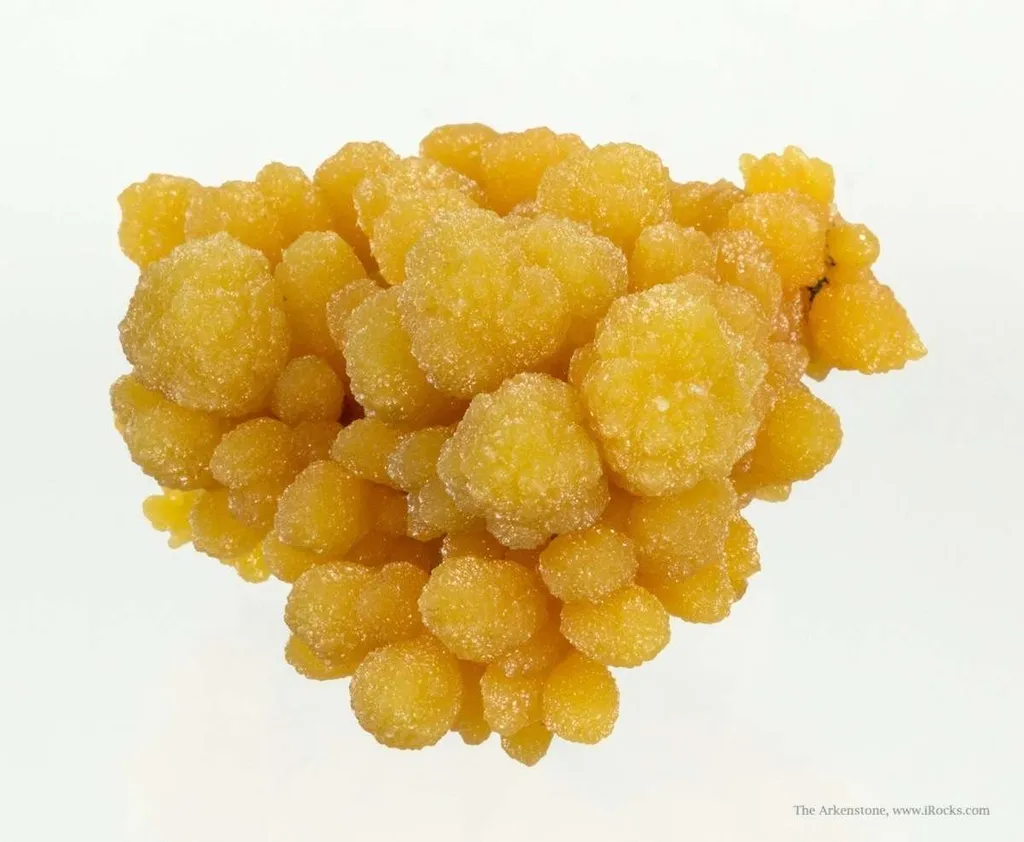Mimetite - image 4