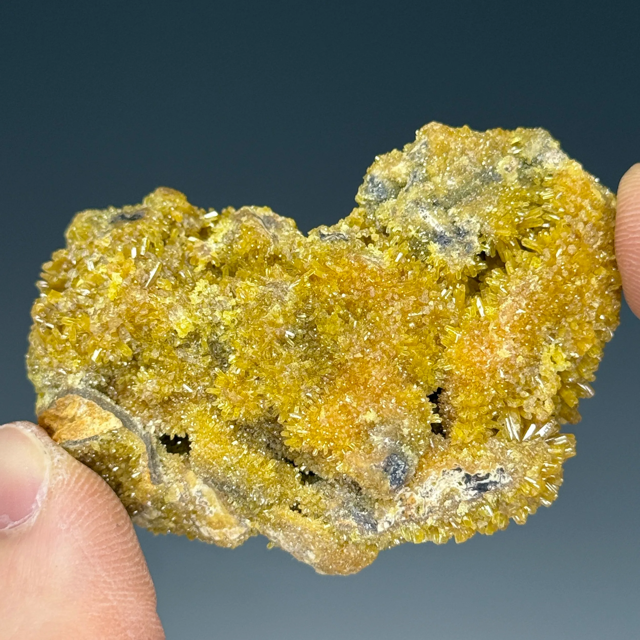 Mimetite - image 3