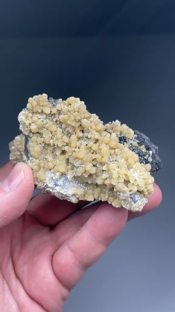 Mimetite - image 2