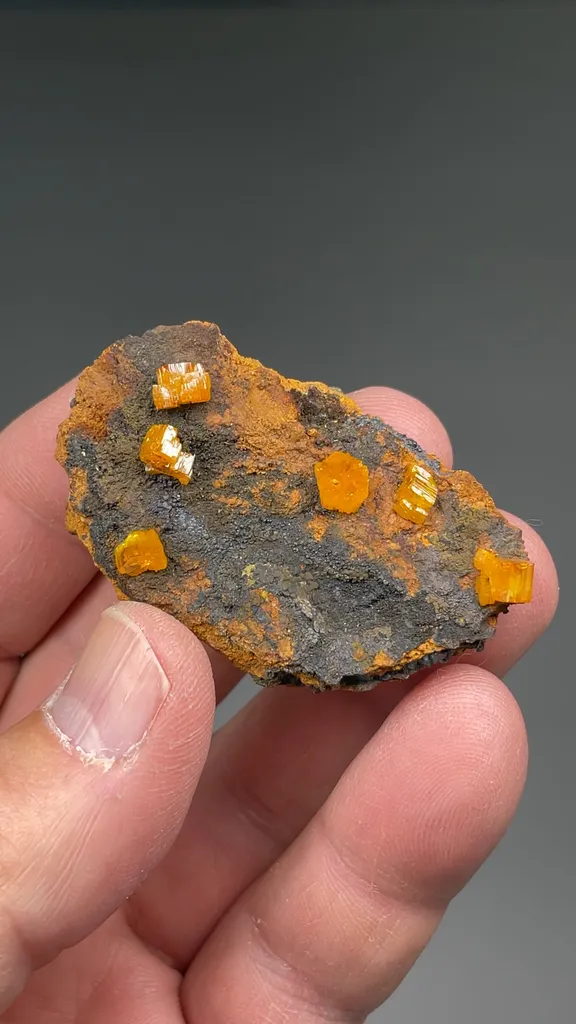 Mimetite - image 2