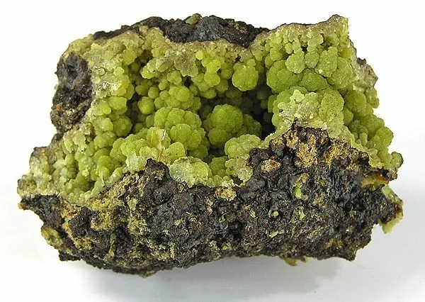 Mimetite image