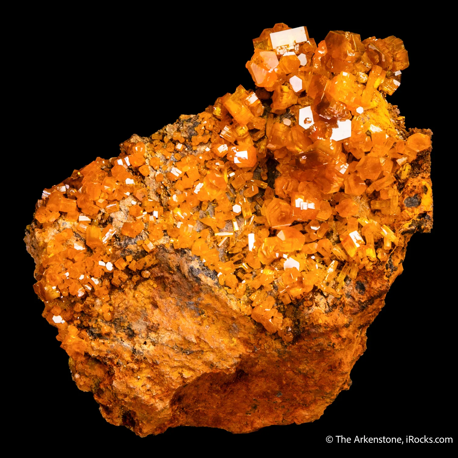 Mimetite - image 6