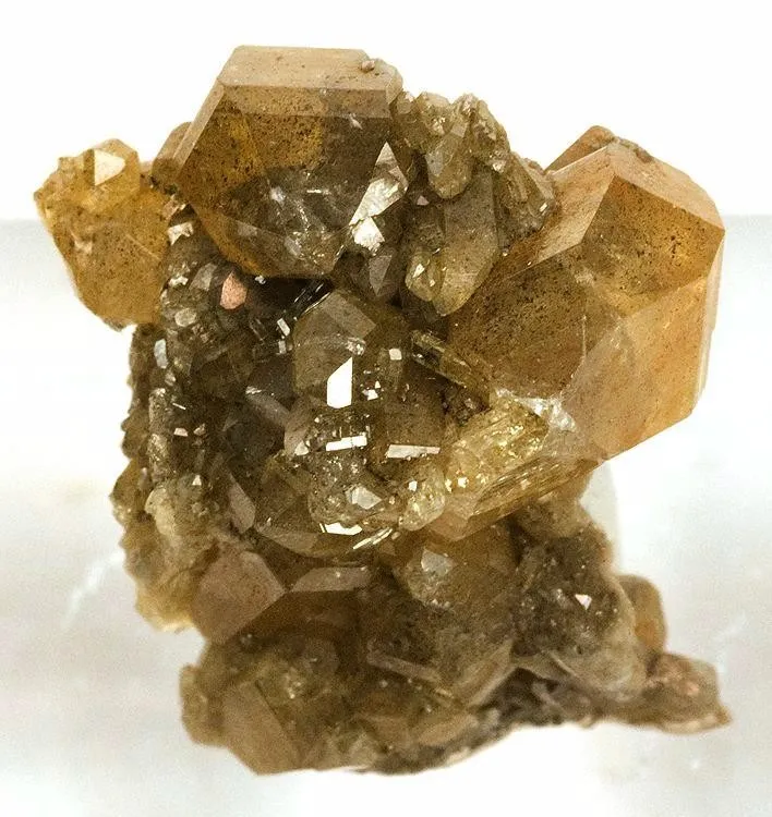 Mimetite image