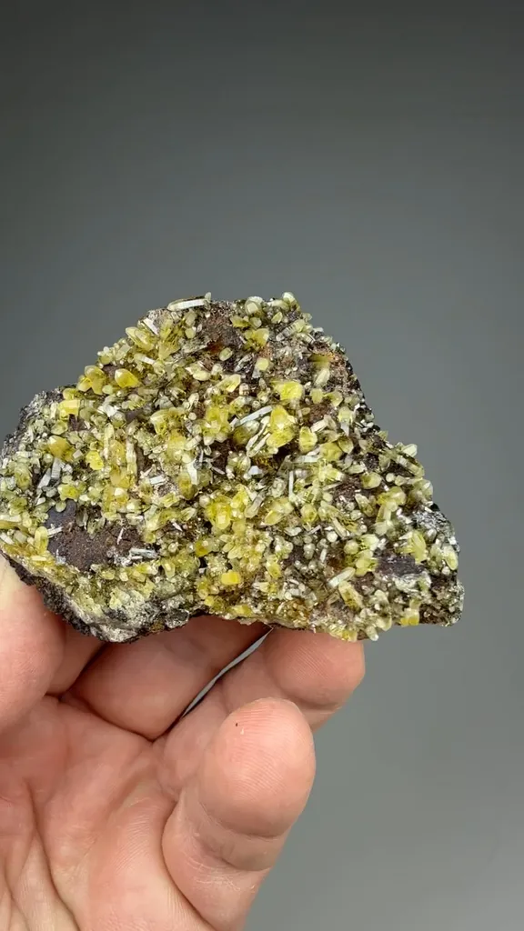 Mimetite - image 2