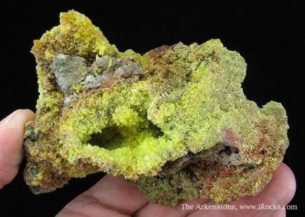 Mimetite - image 6