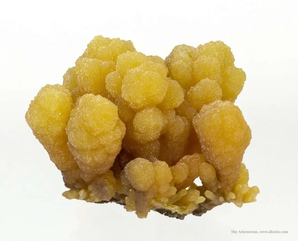 Mimetite image