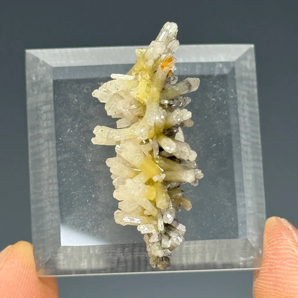Mimetite - image 4
