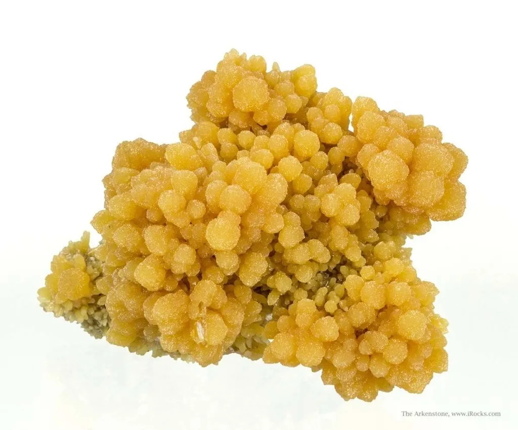 Mimetite - image 2