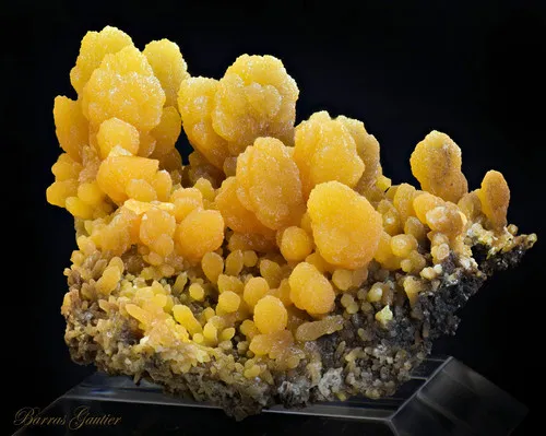 Mimetite image