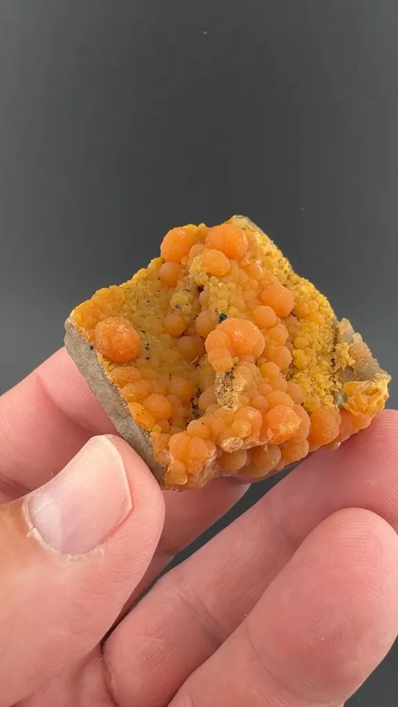 Mimetite image