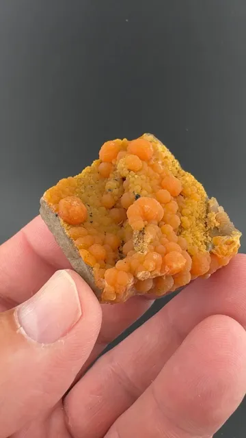 Mimetite